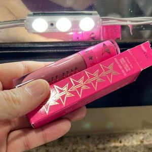 Jeffree Star Velour Liquid Lipstick - Androgyny